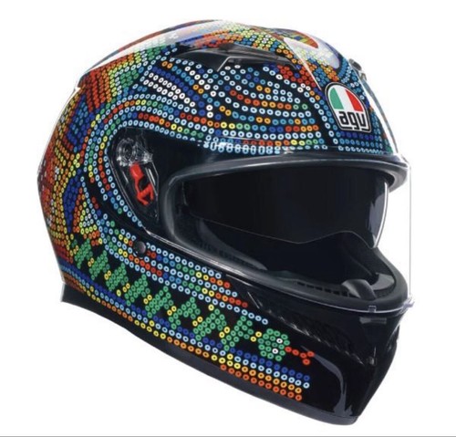 Agv rossi winter - k3,