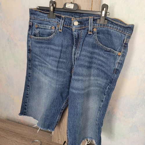 Levi 505 short bermuda - 505, homme