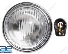 Lampe frontale complète avec