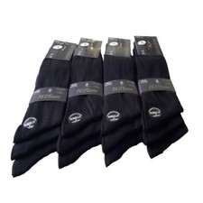 12 à 96 paires de chaussettes