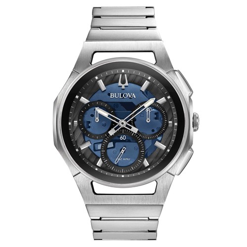 Montre bulova curv - montre,