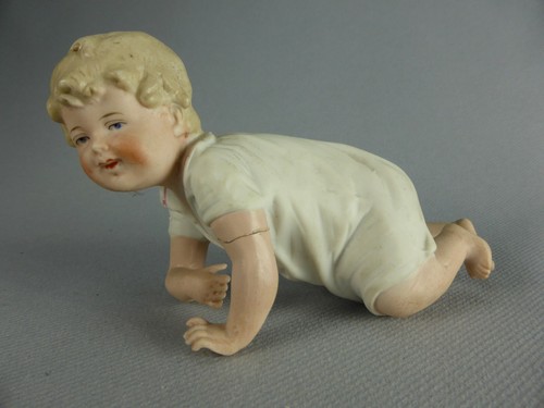 Antique piano baby bebe - baby,
