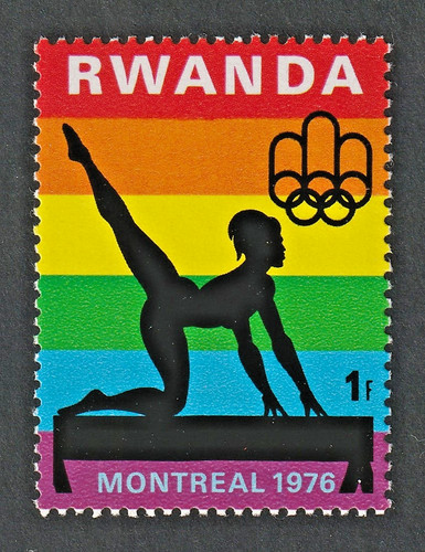 été montréal 1976 - jo,