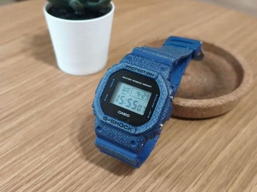Très rare shock - très, g-shock