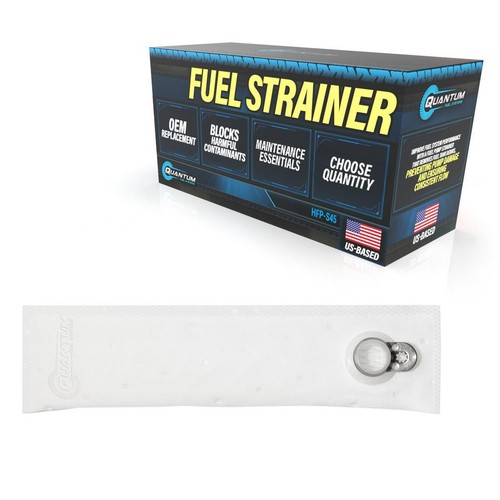 Qfs carburant pompe - qfs, [1]