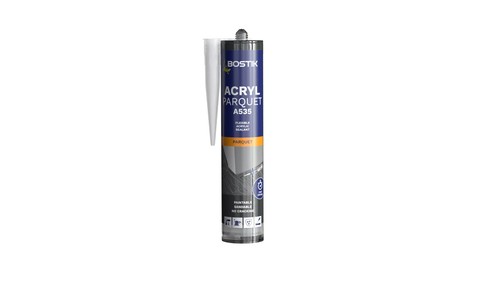 Joint acryl parquet - joint, –