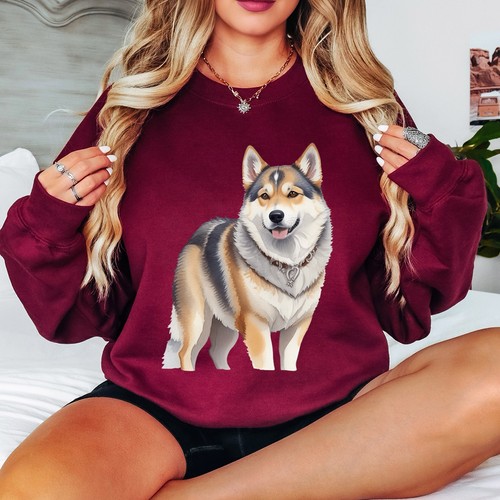 Sweat shirt femme - sweat-shirt, alaskan
