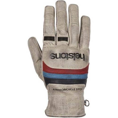 Helstons gants hiver - hiver, homme