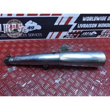 Silencieux gauche Honda CB