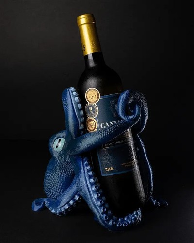 Porte bouteille vin - porte-bouteille,