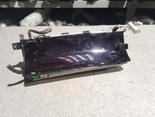 1995 Honda Prelude mk4 2.2 Automatic Speedo Clocks Cluster  78101-n100