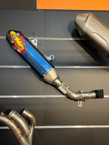 Fmf factory silencer ktm - fmf, 4.1