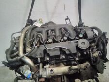MOTEUR diesel Ford MONDEO 3
