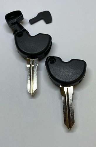 Replacement key blanks - replacement,