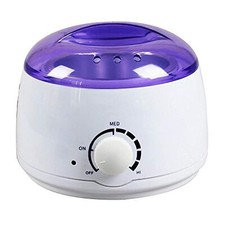 Chauffe Cire Epilation Professionnelle Machine à Cire épilation Cire Chaude É...