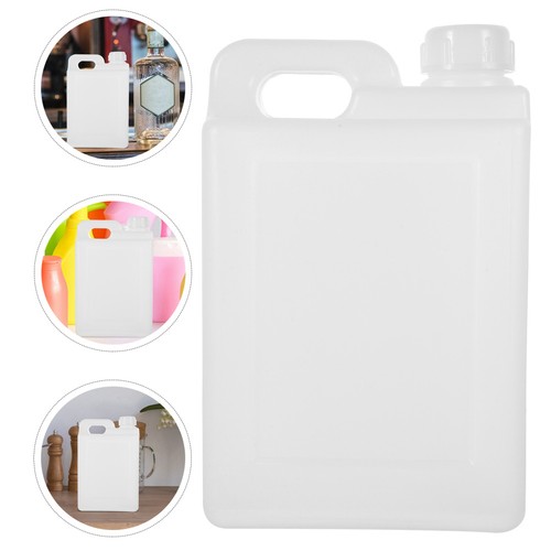 Bouteille échantillon - ,