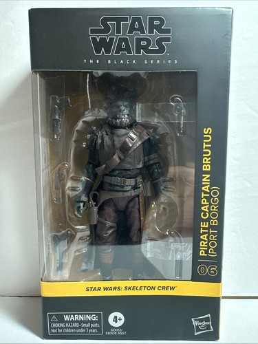 Star wars the black - star, series