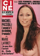 Ciné Télé Revue n° 16 -