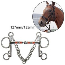 Mors de cheval Mors de