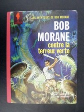 VERNES Bob Morane ATTANASIO