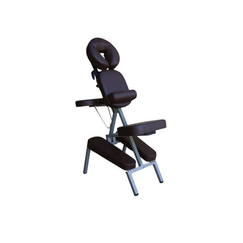 Chaise massage pliante - de,