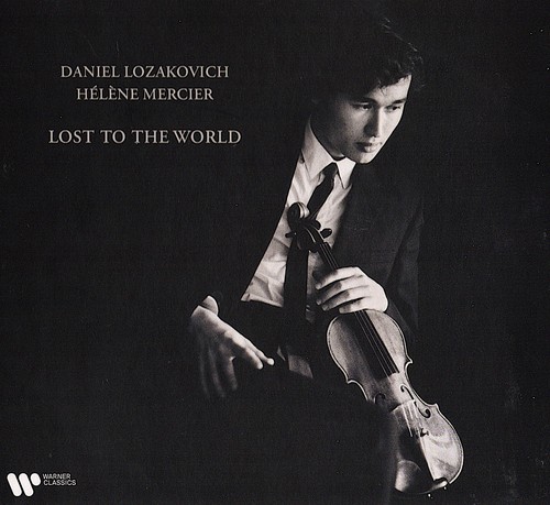 Lost the world violon - lost,