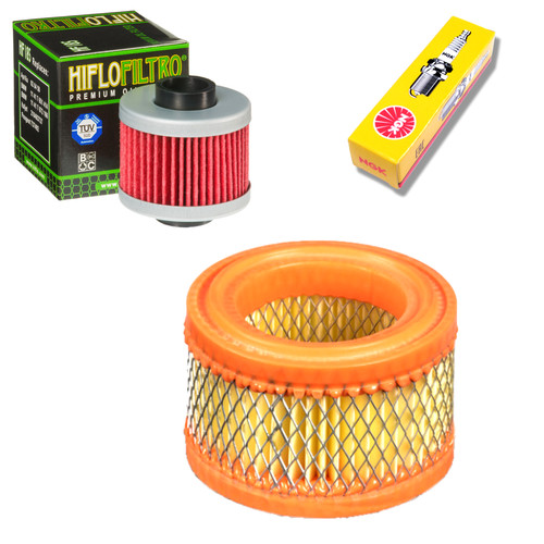 Kit entretien pour - d'entretien, c1
