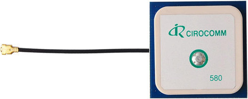 Cirocomm antenne gps active - antenne,