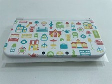 New Nintendo 3ds xl édition Animal Crossing