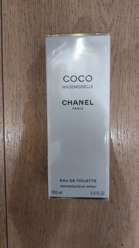 Coco mademoiselle eau - eau, de