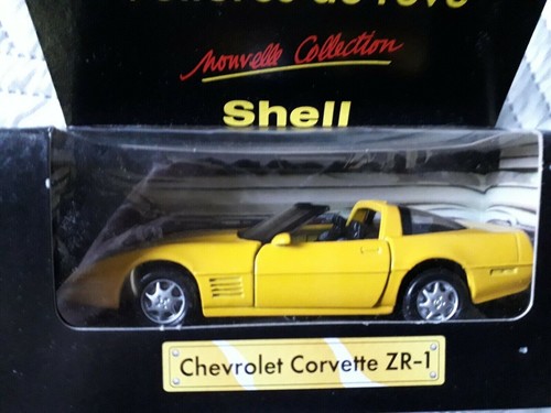 Chevrolet corvette 1 - chevrolet, zr-1