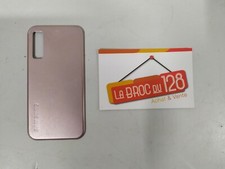CACHE BATTERIE - Coque arrière -  D'ORIGINE - samsung GT-S5230 - Rose