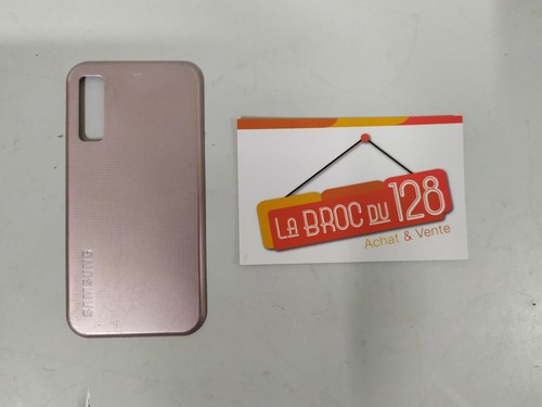 Cache batterie coque - cache,