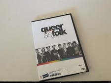 Queer as Folk (DVD) Volume 3