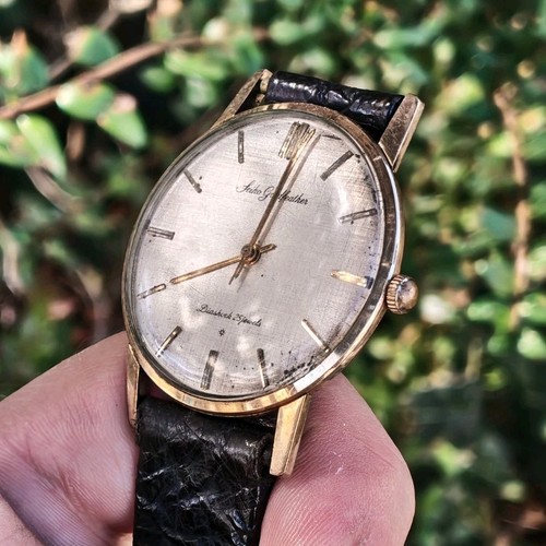 Seiko goldfeather 15008e - seiko,