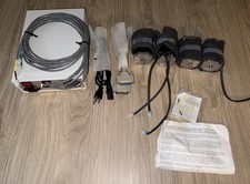 Xylotex 4-axis  With Drive box. CNC kit