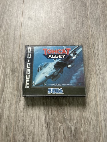 Tomcat alley mega pal euro - tomcat,