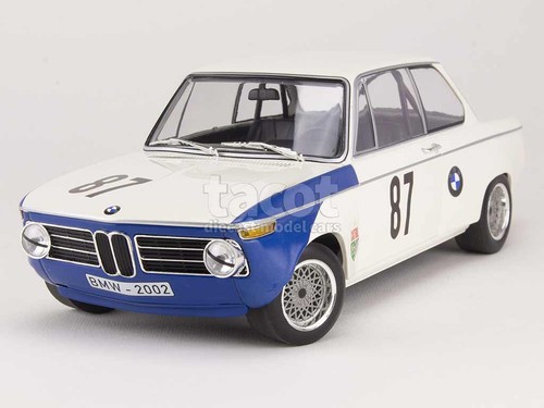 Bmw 2002 e10 tik - 2002/, brno