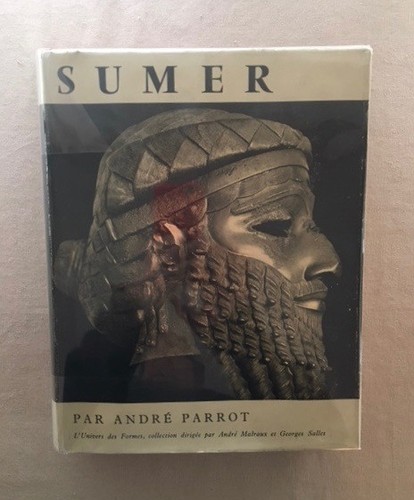 Parrot andré sumer - parrot,,