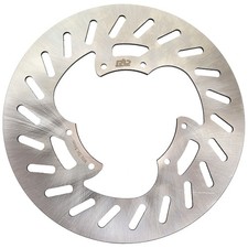 DISQUE DE FREIN AVANT RB MAX