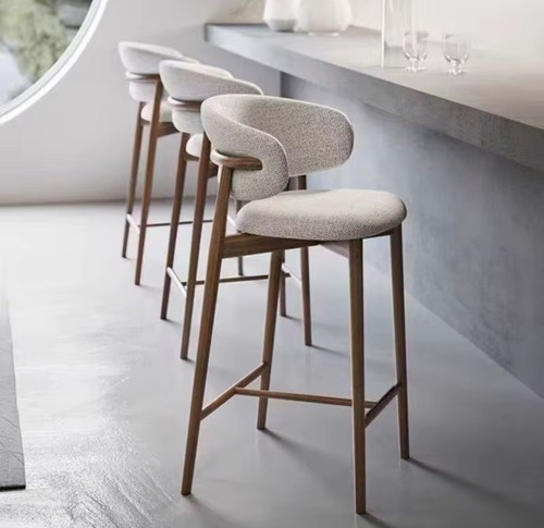 Chaise haute bar - de,