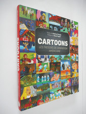 CARTOON les maitres de