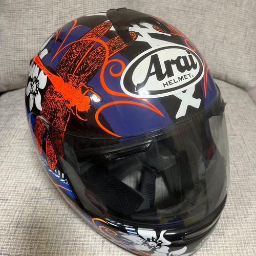 Arai vector snell m2005 full - vector,