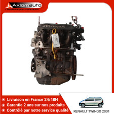 🇫🇷 MOTEUR   RENAULT