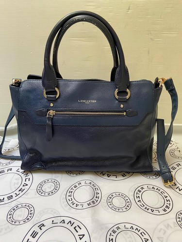 Sac cabas lancaster - cabas, paris