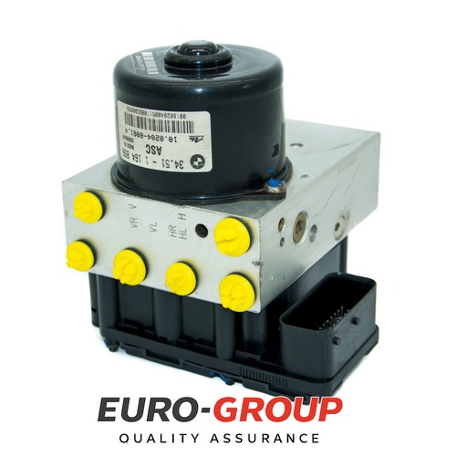 Unité hydraulique abs bmw - abs,