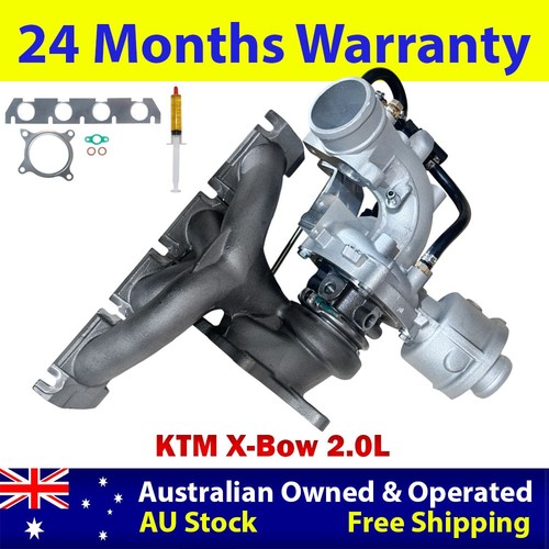 Upgrade billet turbo - billet,
