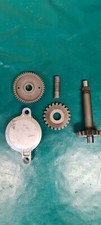 Pignonnerie interne de démarreur quad Honda 200 TRX sx 1988