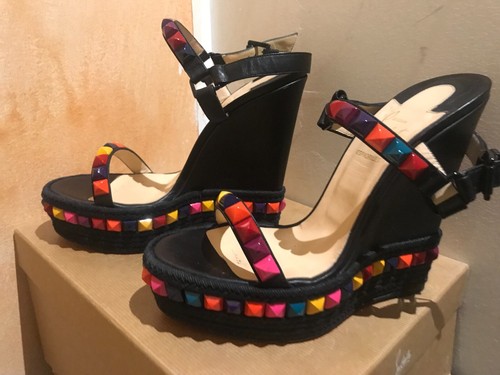 Christian louboutin cataclou - christian,