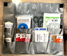 Trousse de secours RODOLF KIT